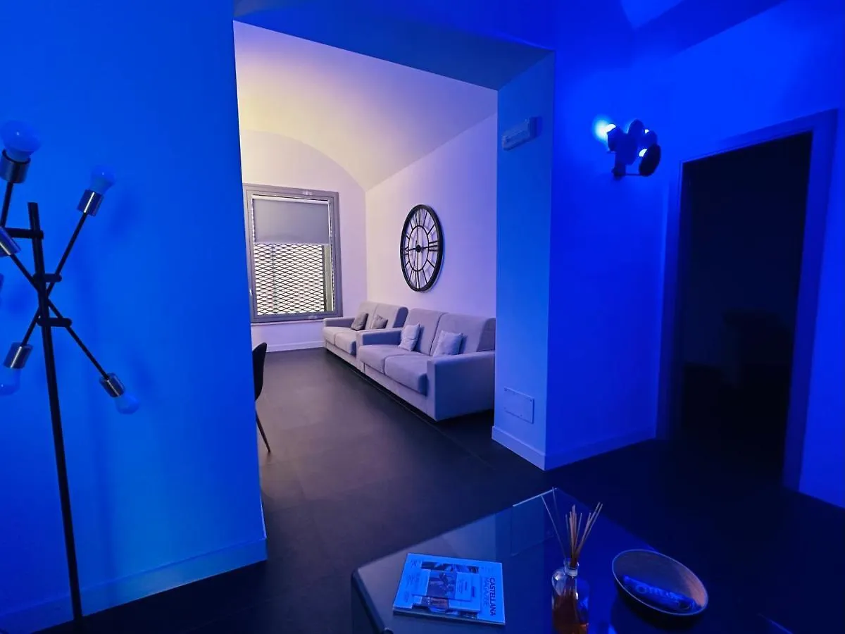 Big Apartment By Eureka Catania