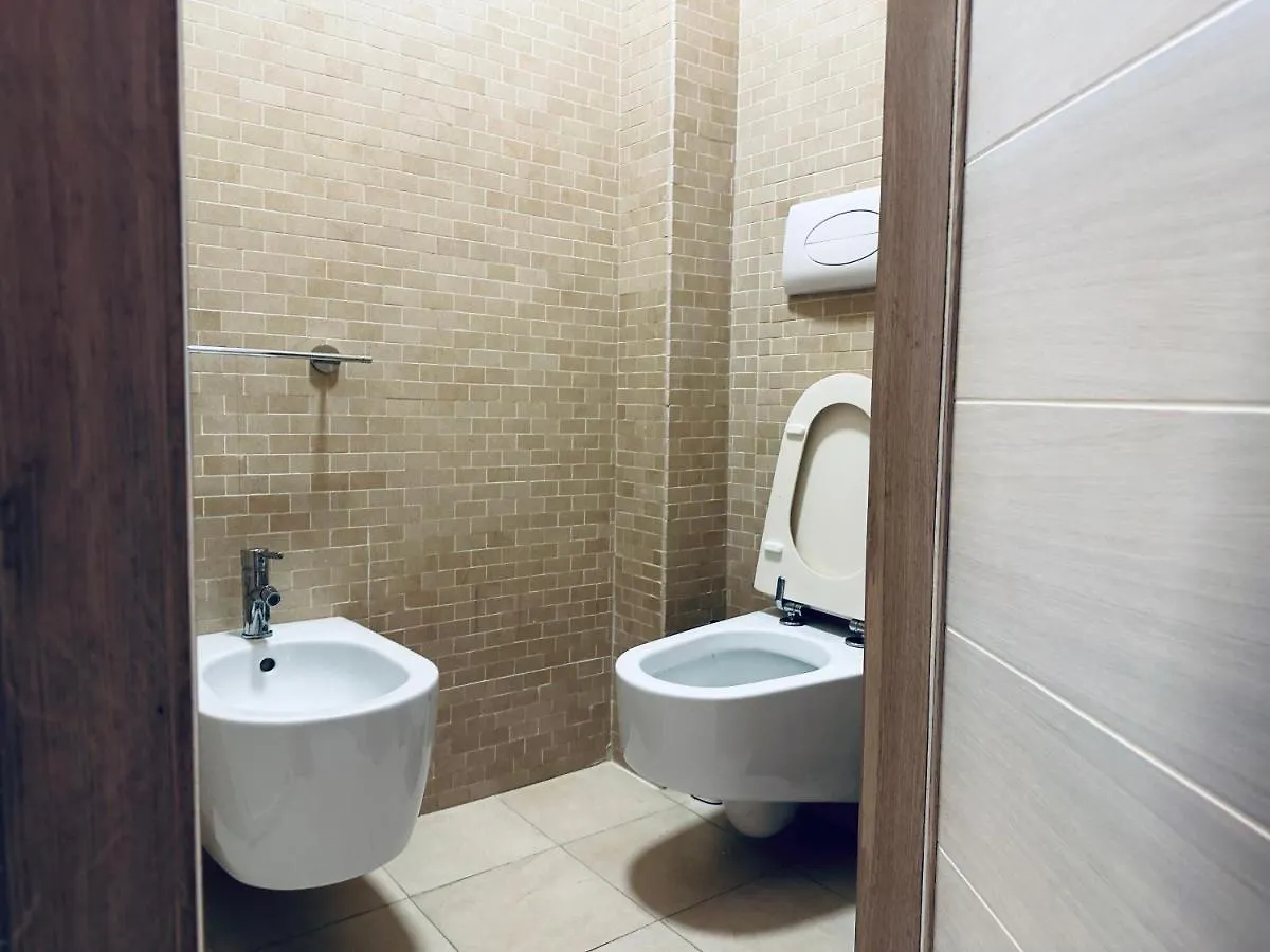 Big Apartment By Eureka Catania